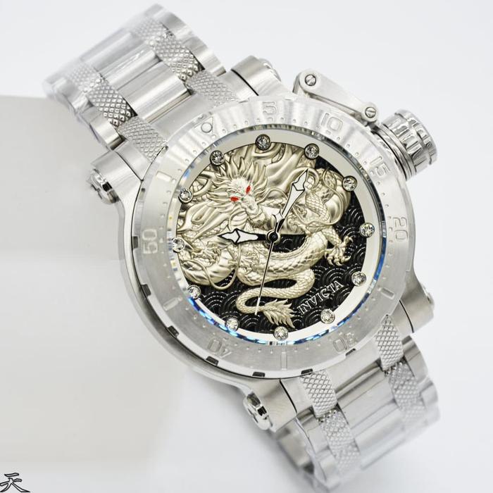 invicta 26510