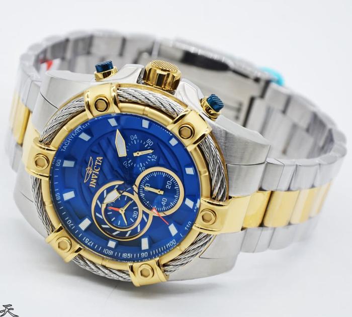 invicta 25522