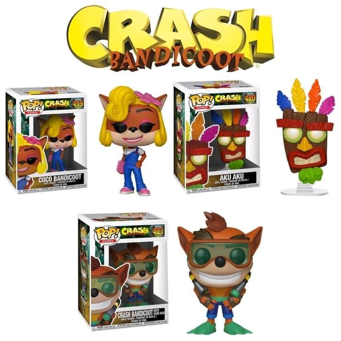 Jual Funko POP Set Promotion - Coco 