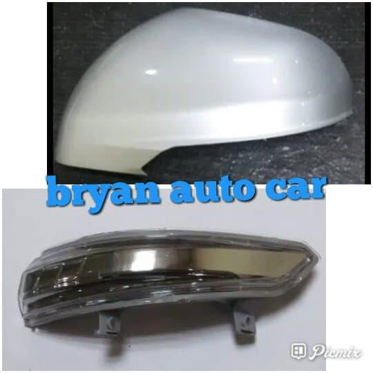 Jual Ready Cover Spion Lampu Sen Spion Toyota Avanza Veloz 2014 Sd 2017 Jakarta Pusat Bryan Auto Car Tokopedia