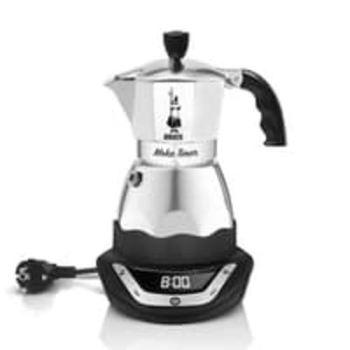 Promo Bialetti Moka Timer Espresso 