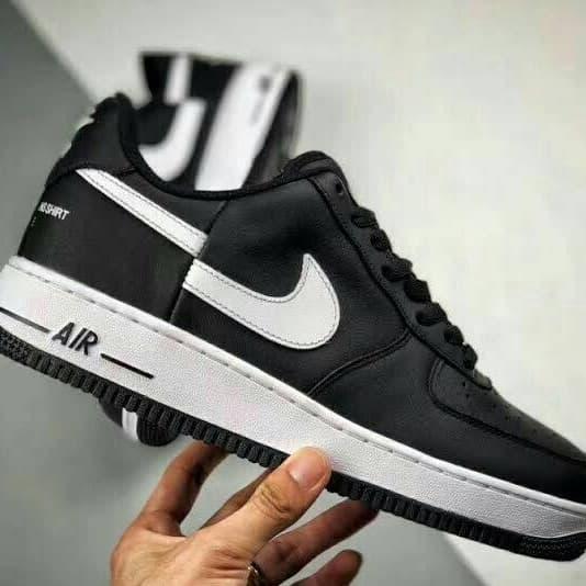 air force one supreme cdg