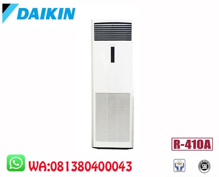 Jual AC FLOOR STANDING 5 PK Daikin 