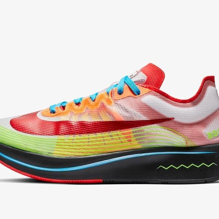 Jual Nike Zoom Fly SP x Doernbecher 