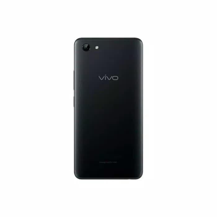 Gambar VIVO Y81 (VIVO Y 81) RAM 2/16 GB 2GB ROM 16GB - GRS. RESMI 1 TAHUN - Hitam dari WAHANA CENTRE undefined Tokopedia