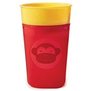 Gambar Skip Hop Turn & Learn Training Cup - Monkey dari Perdana Baby Shop_NEW undefined Tokopedia