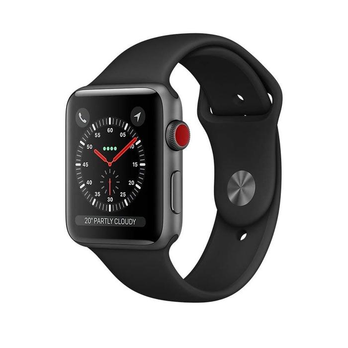 Jam Tangan Apple Watch Gen Series Jual Apple Watch SE GEN 40mm Dan