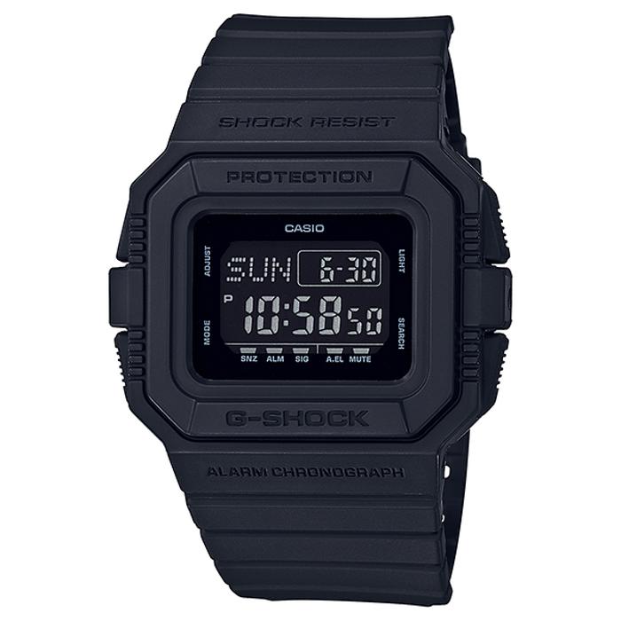 Jual Casio G-Shock DW-D5500BB-1DR / DW-D5500BB-1 Jam Tangan Pria Original -  Jakarta Utara - Watchstudios | Tokopedia