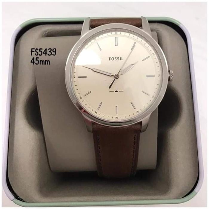 Jual FS5439 fossil watch jam tangan 