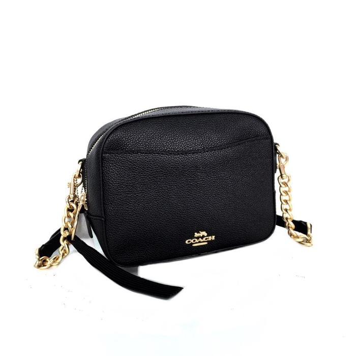 coach camera crossbody