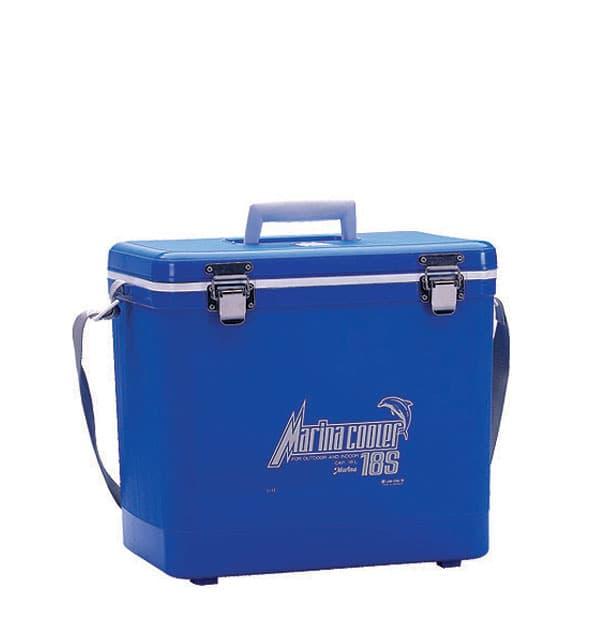Gambar Marina Cool Box / Cooler Box 18 S LionStar (16 Ltr) dari TOKO ERWIN TANJUNG 2 undefined Tokopedia