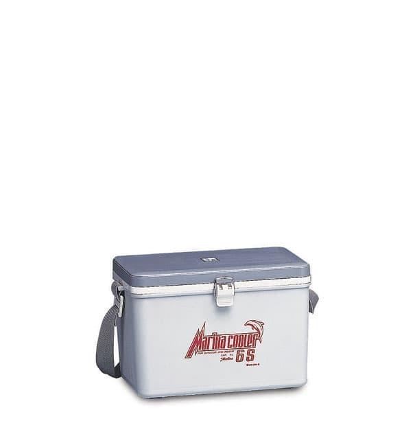 Gambar Marina Cool Box / Cooler Box 6 S LionStar (5,5 Ltr) dari TOKO ERWIN TANJUNG 2 undefined Tokopedia
