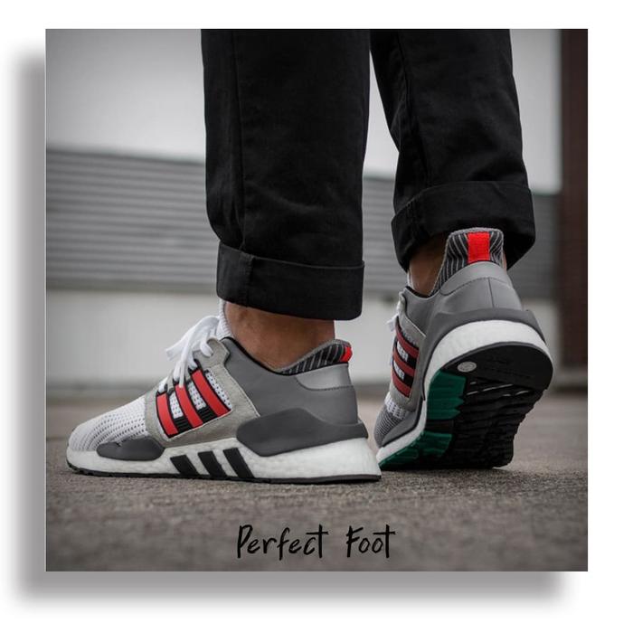 adidas eqt release
