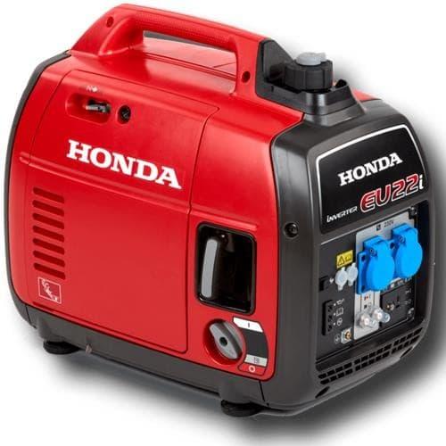 Jual Genset HONDA EU22i Generator 