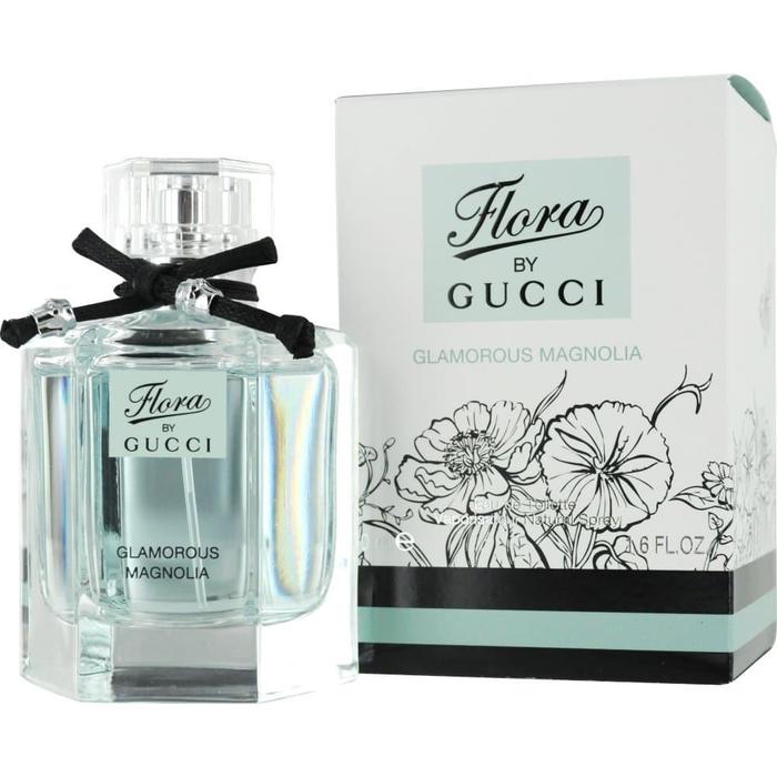 Jual Parfum Gucci Glamorous Magnolia - Kota Medan - Carlsen Store |  Tokopedia