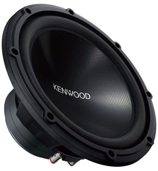 Jual SPEAKER SUBWOOFER KENWOOD 12INCH 
