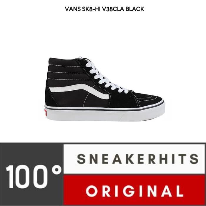 vans hi sk8
