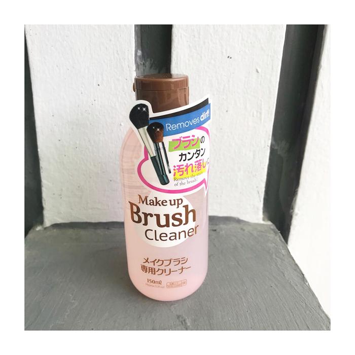 Daiso Makeup Brush Remover Saubhaya Makeup