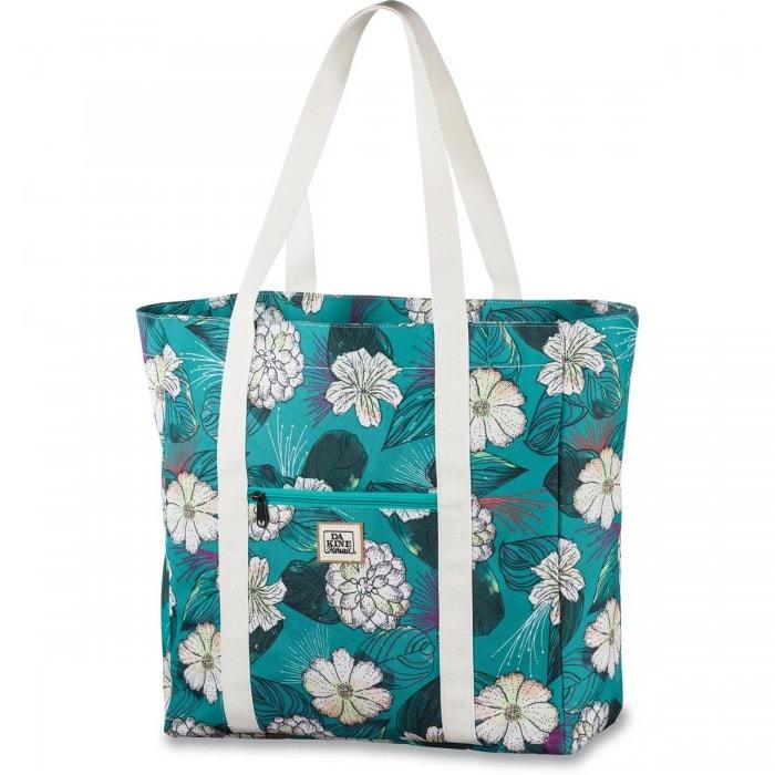 dakine canvas backpack
