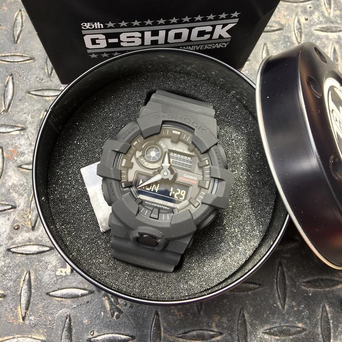 G shock ga 735 best sale