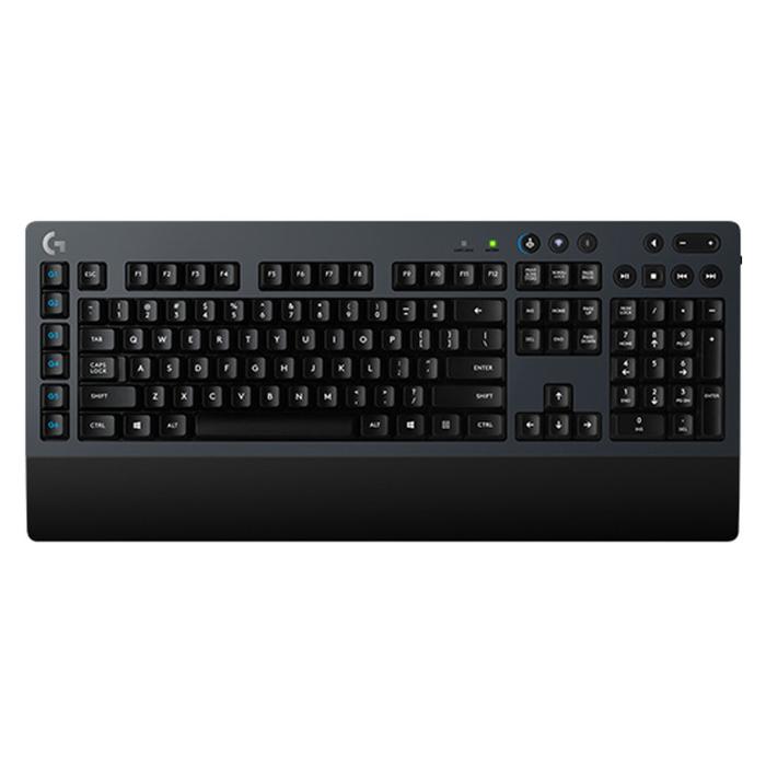 Jual Logitech G613 Lightspeed Wireless 