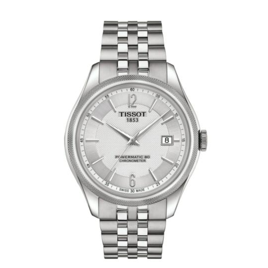 Jual Tissot Ballade Powermatic 80 Men T108.408.11.037.00 - Jakarta Timur -  La Grace | Tokopedia