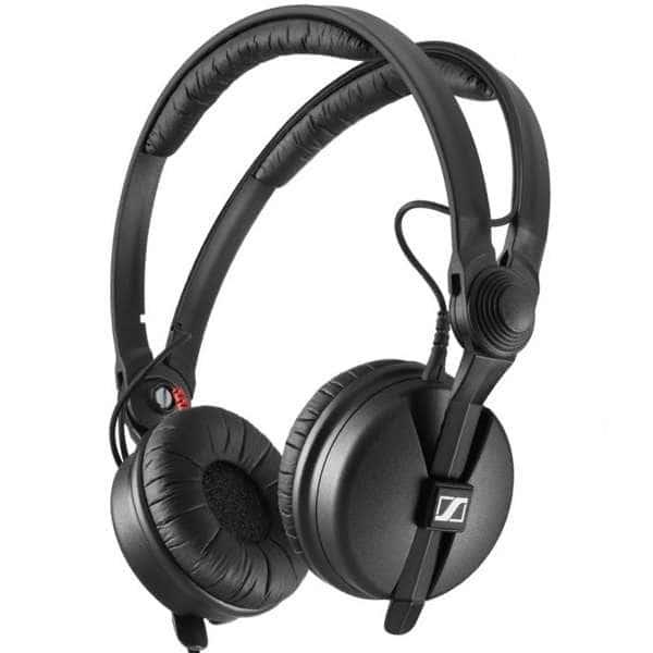 Jual SENNHEISER HD 25 Plus Headphone HD25 promo murah original garansi -  Jakarta Barat - Jaya Bareng | Tokopedia