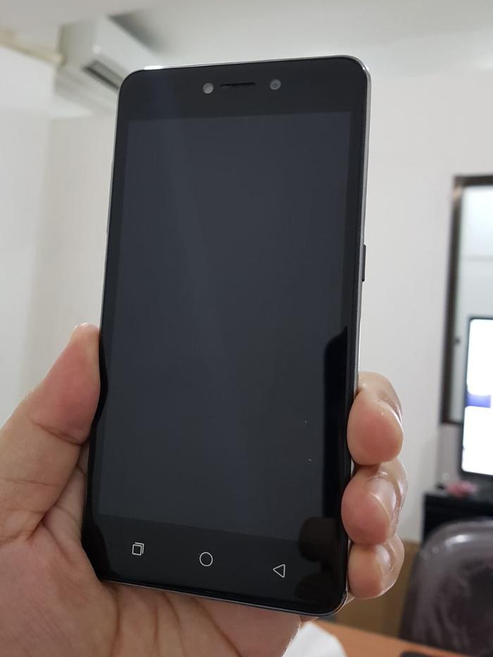 Jual Handphone Coolpad Fancy 3 E503 Second Eks Demo Unit Hp Only Normal Abu Abu Kota Surabaya Sentral Bekas Tokopedia