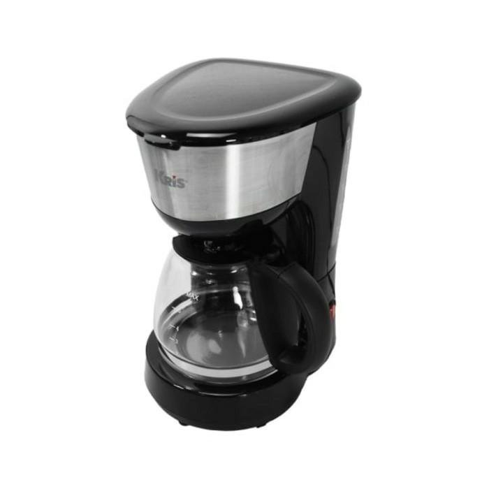 Gambar KRIS coffee maker / alat pembuat kopi 1,5 liter dari DS Store Tokopedia undefined Tokopedia