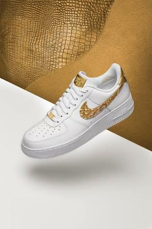 Jual Sepatu Nike Air Force One CR7 