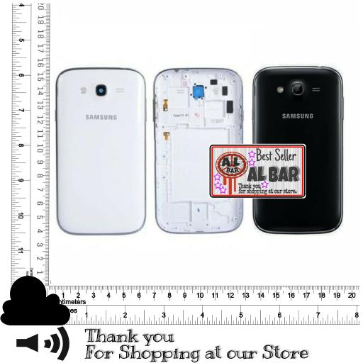 Jual Casing Fullset Samsung Galaxy Grand Duos Gt I9082 Bezel Tulang Jakarta Timur Al Bar Tokopedia