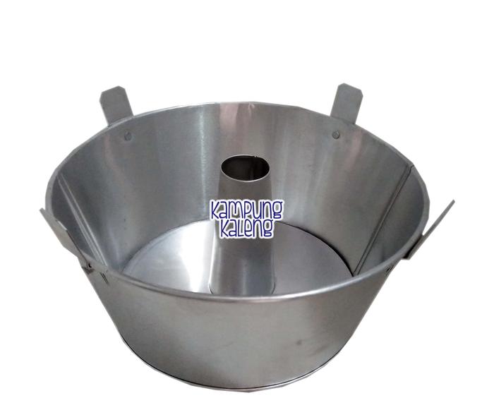 Jual Loyang Sponge Cake Chiffon Cake Ukuran 18 Cm Kota Bogor Kampung Kaleng Tokopedia Jual Loyang Sponge Cake Chiffon Cake Ukuran 18 Cm Kota Bogor Kampung Kaleng Tokopedia