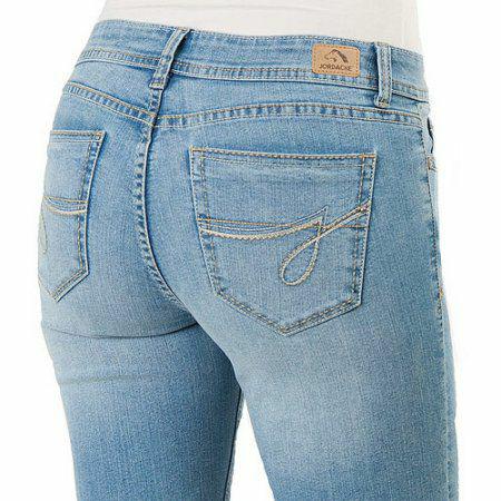 Jual celana jeans jordache skinny 
