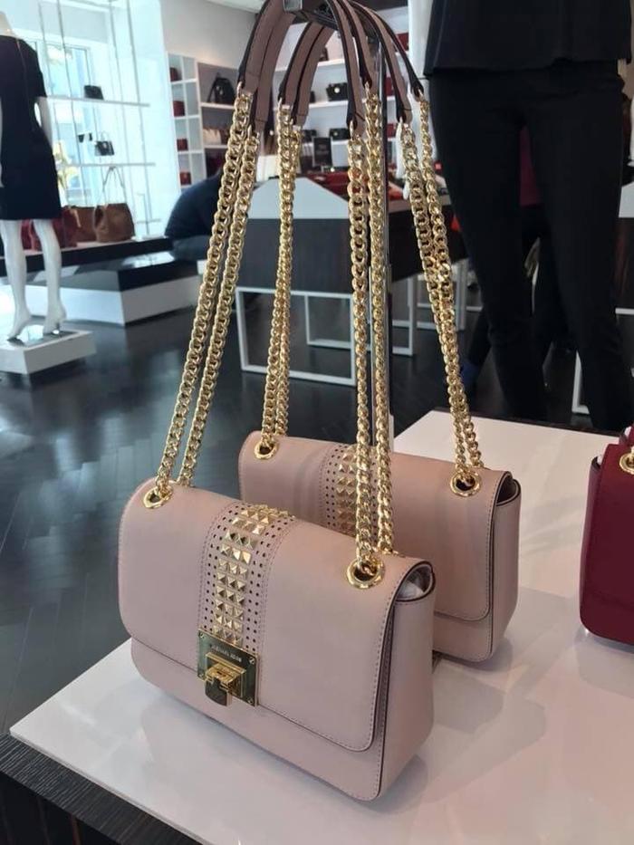 tas michael kors ori