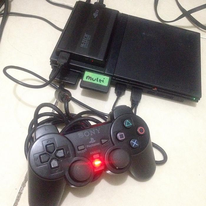 SONY PlayStation2 SCPH-75000CW Nintendo Switch SONY PlayStation2