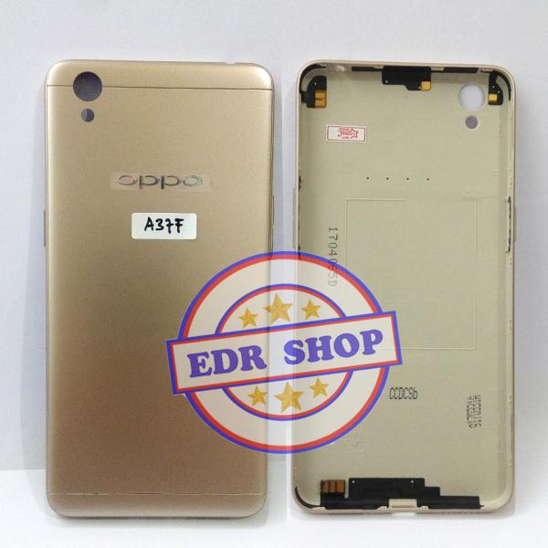 Jual Chasing Oppo A37f Neo 9 Kesing Back Cover Casing Backdoor Belakang Jakarta Pusat Edr Shop Tokopedia