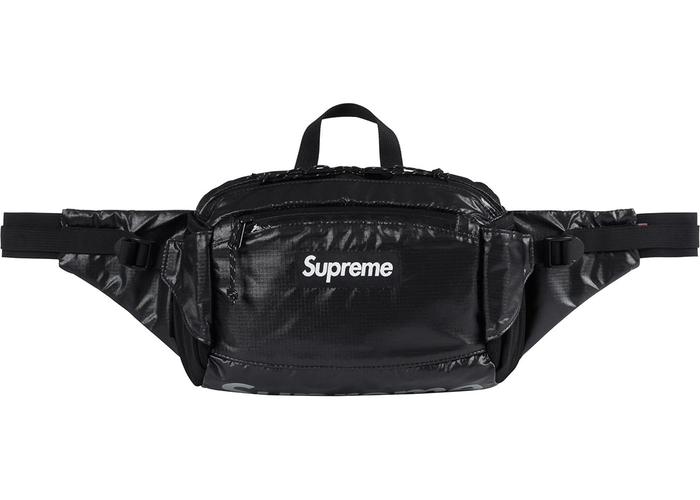 Supreme fw17 hotsell waist bag