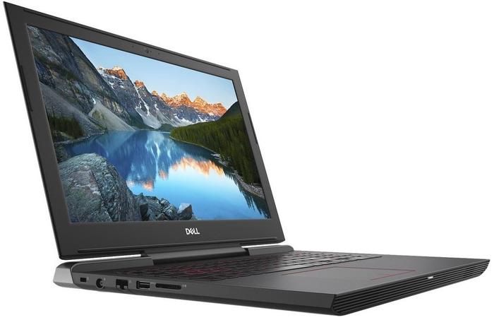 Laptop Gaming Dell Inspiron 15 7567 I5-7300hq 4gb 1tb Win10home Vga4gb