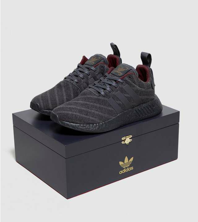 Athletic Shoes Adidas Nmd R2 Henry Poole Jual Adidas NMD R2 Henry