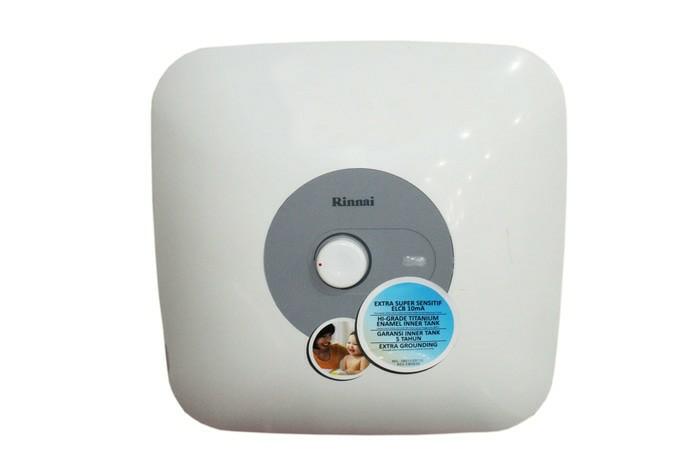 Jual Rinnai Pemanas Air RES EB0830 Water Heater --- Garansi Resmi - Jakarta  Barat - 89 Elektronik | Tokopedia