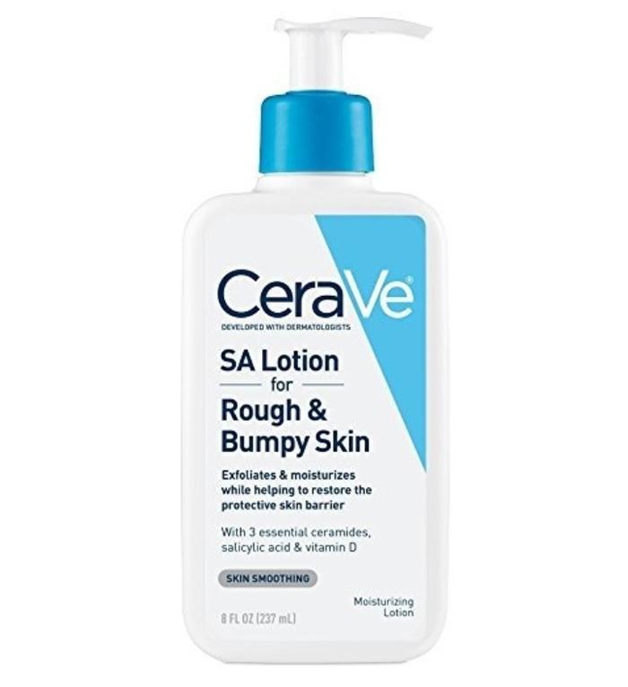Jual CeraVe Renewing SA Lotion 237ml 