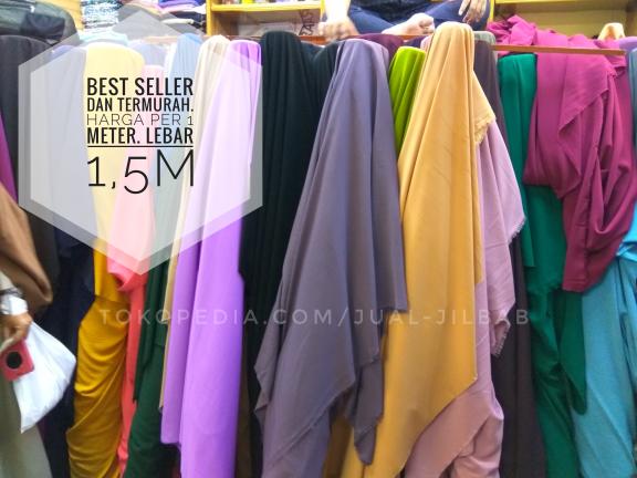 Jual Harga Per 1 Meter Bahan Kain Wolfis Woolpeach Grade A Ungu Kota Depok Saung Kerudung Tokopedia Jual Harga Per 1 Meter Bahan Kain Wolfis Woolpeach Grade A Ungu Kota Depok Saung Kerudung Tokopedia