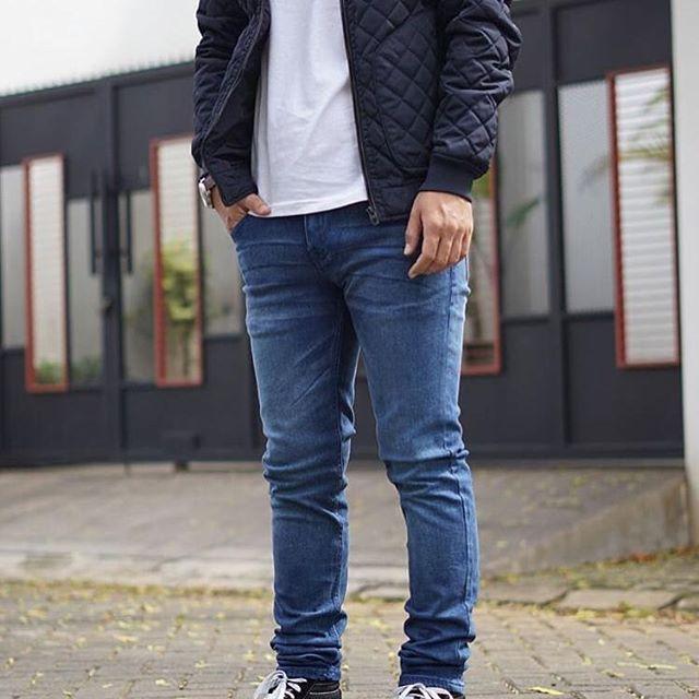 Jual jeans lacoste - Jakarta Selatan - original.warehouse | Tokopedia