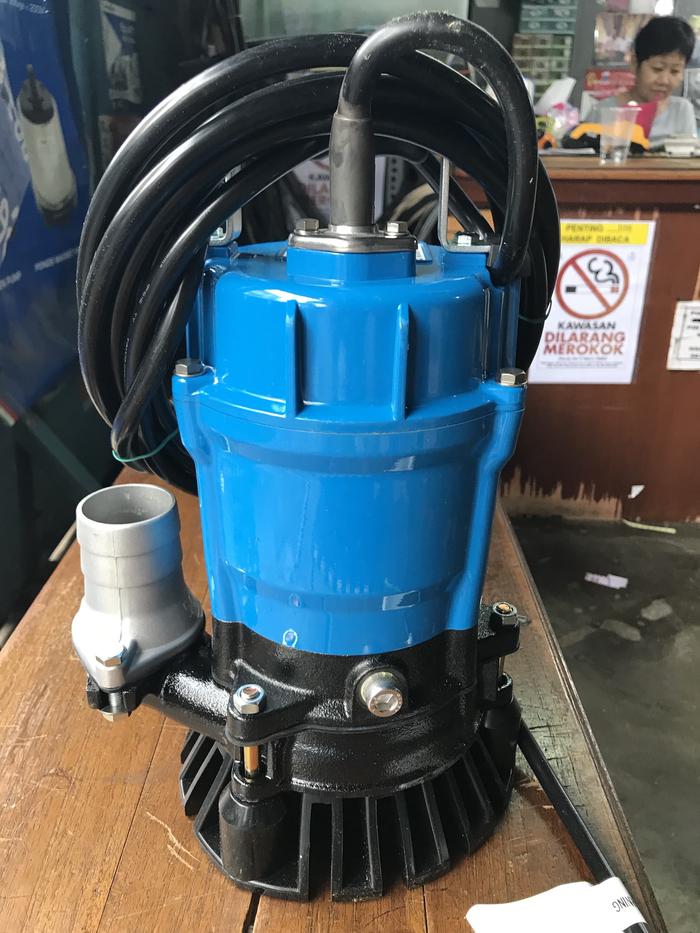 Jual pompa tsrumi hs2 4s 53 pompa celup 