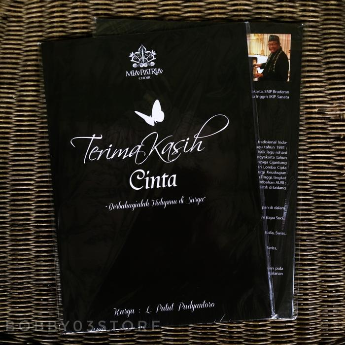 Terima Kasih Cinta Film Home Facebook