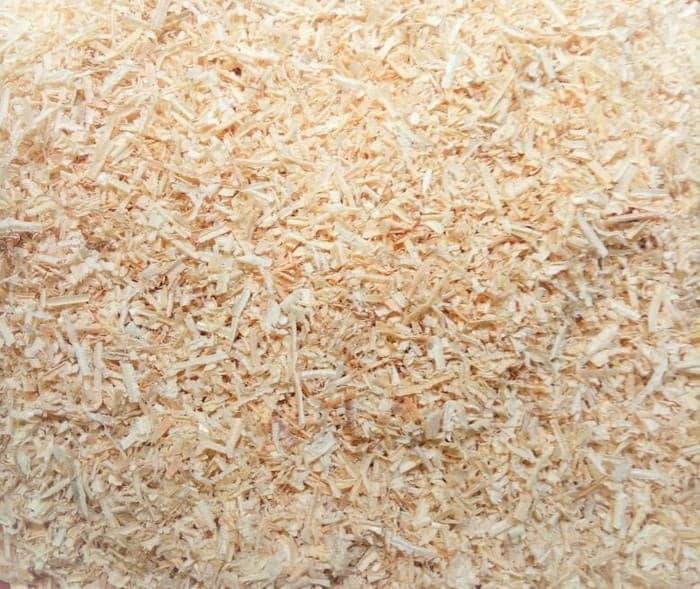 Gambar SERBUK KAYU HAMSTER / BEDDING HAMSTER dari SMALL PET PARADISE undefined Tokopedia