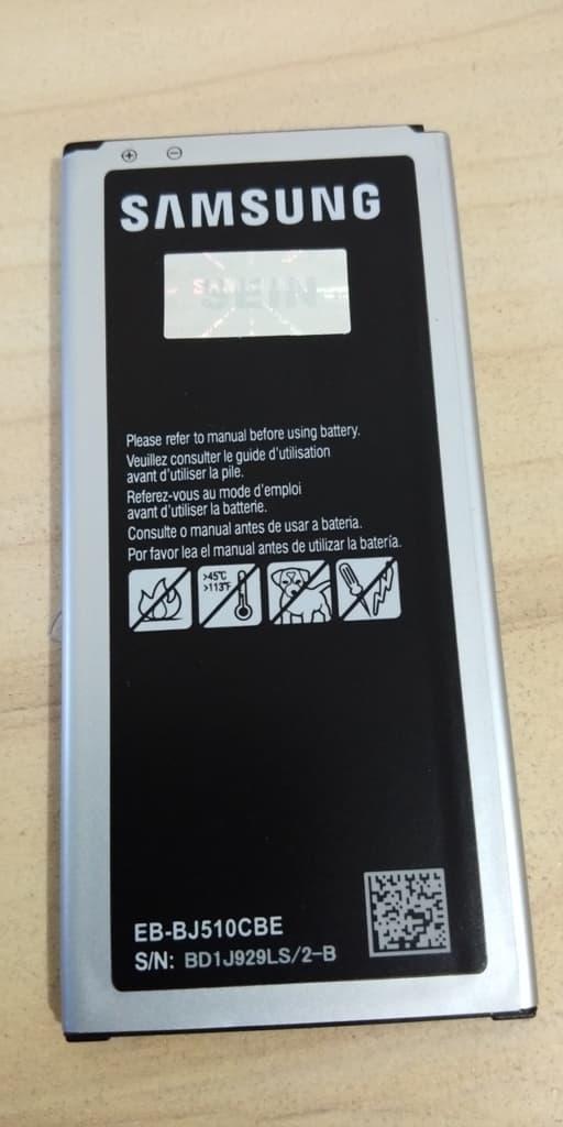 J510 Battery Replacement Samsung J5 Battery Original Samsung J5