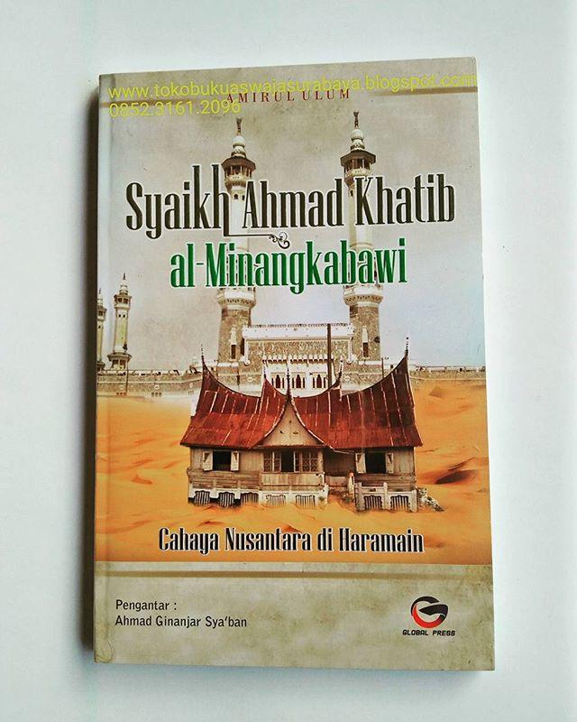 Jual Buku Syaikh Ahmad Khatib Al Minangkabawi Toko Buku Aswaja Surabaya Kota Surabaya Toko Buku Aswaja Tokopedia Jual Buku Syaikh Ahmad Khatib Al Minangkabawi Toko Buku Aswaja Surabaya Kota Surabaya Toko Buku Aswaja Tokopedia