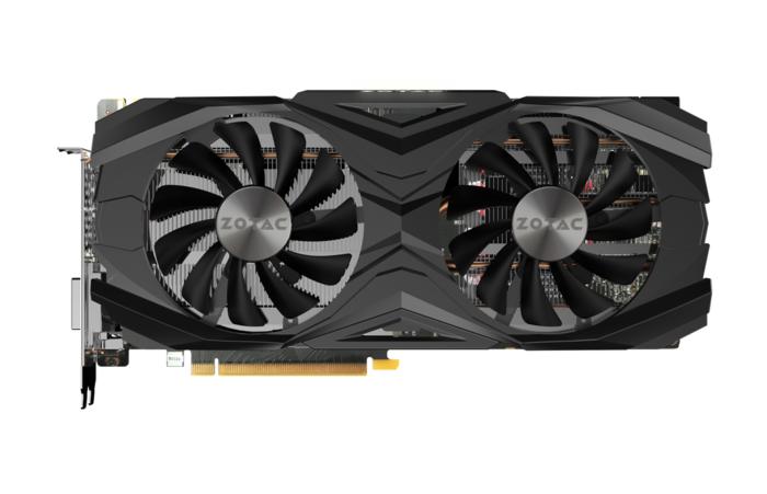 Gaming Gpu Zotac Gtx 1080 Mini 8gb Zotac Gtx 1080 Ti Gtx 1080ti