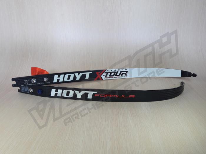 HOYT 990TX リム S-38 | アシストアーチェリー HOYT GP Xツアー バンブーリム 38ポンド
